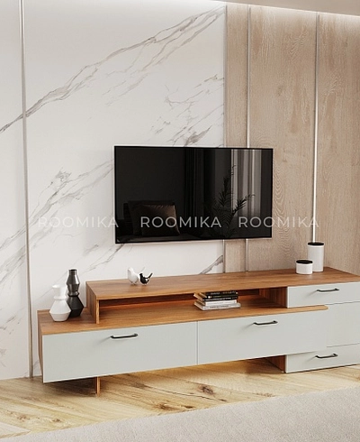 Тумба напольная R507