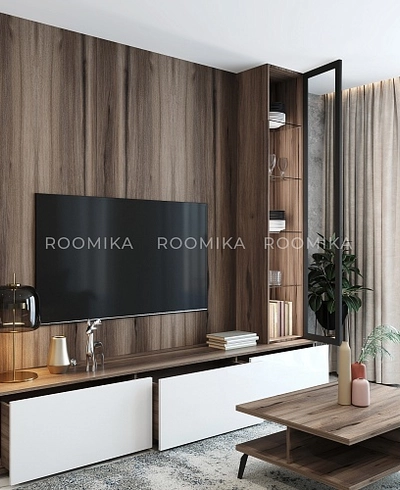 Стол журнальный R806