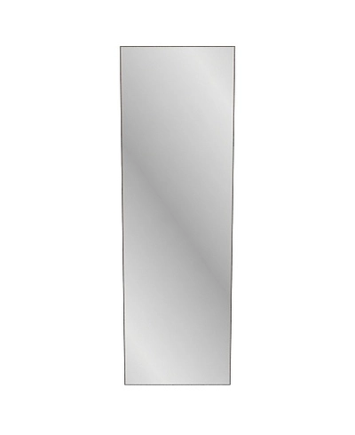 Панель зеркало L166