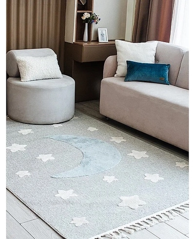 Ковер 120х180 KIDS MOON