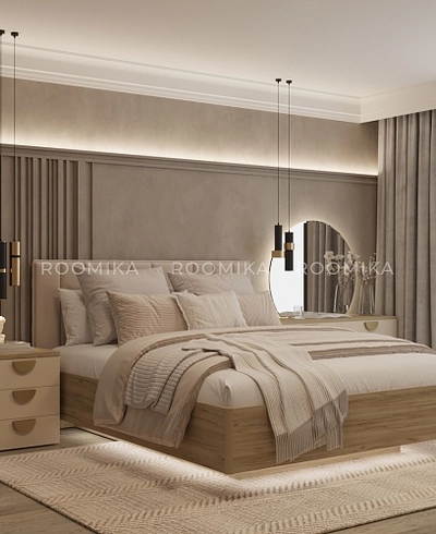 Лацио спальня 20