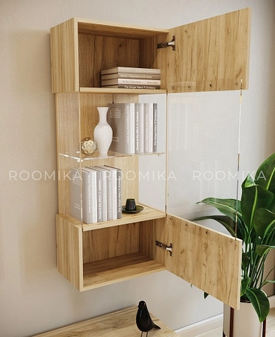 Шкаф навесной L-350