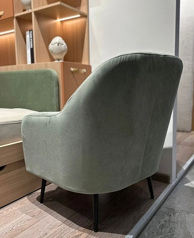 Кресло интерьерное ВИВО