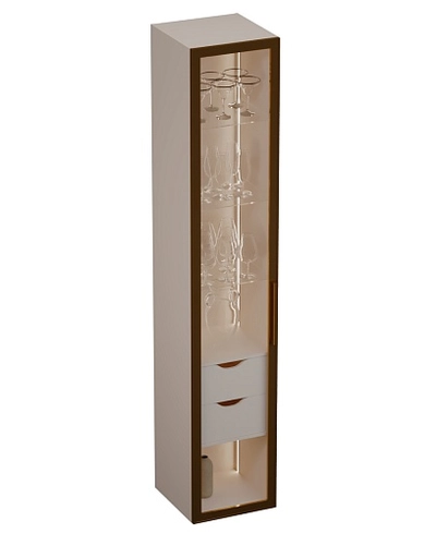 Шкаф со встроенными ящиками R221.1