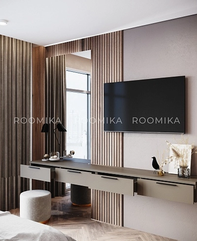 Тумба навесная 2 шт L-515