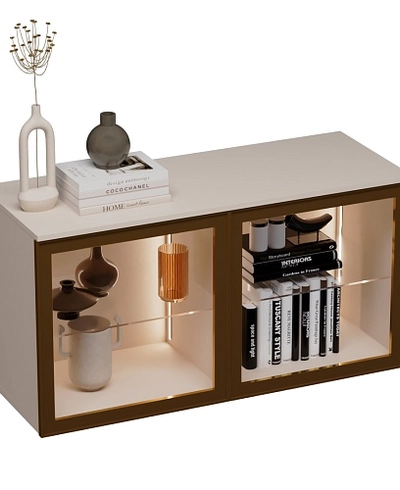 Тумба напольная под ТВ  R501.12