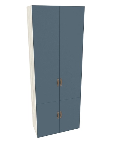 Шкаф книжный L214