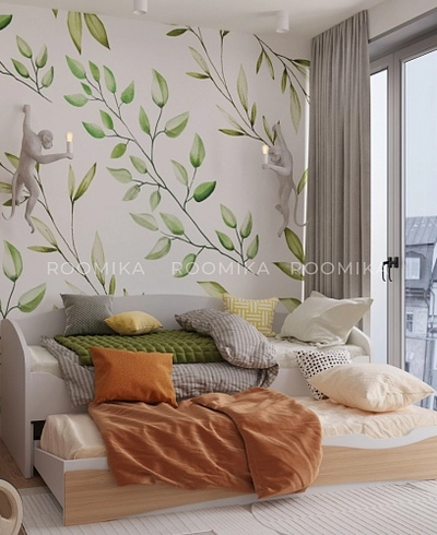 Палермо детская 29