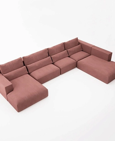 Диван МОДУЛЬ #8