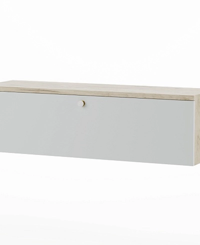 Тумба TV навесная L-513