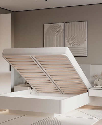 Кубо спальня 2