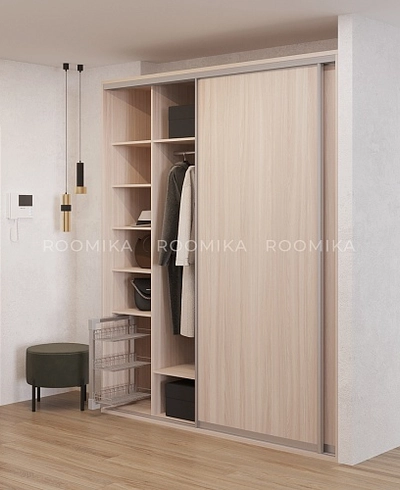 Шкаф-купе U201 тип 2