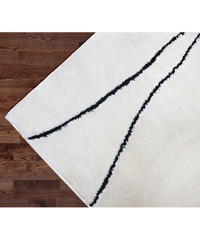 Ковер 160х230 BERBER