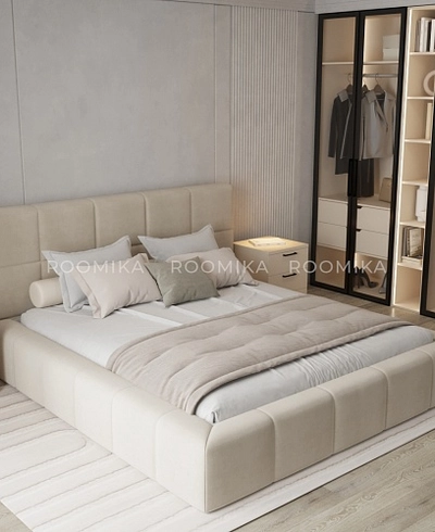 Турин спальня 3