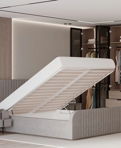 Турин спальня 4