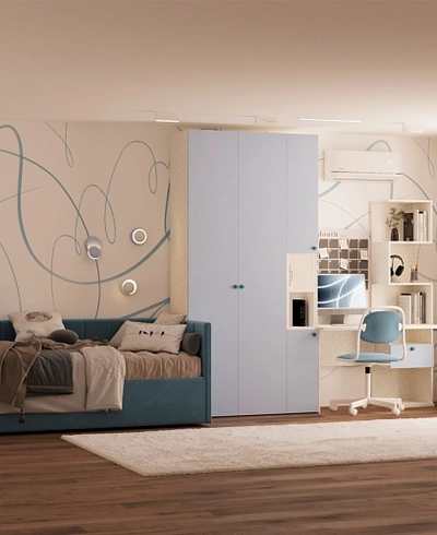 Лацио детская 112