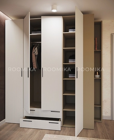 Лацио спальня 12