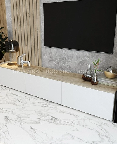 Тумба напольная, 3 ящика R524