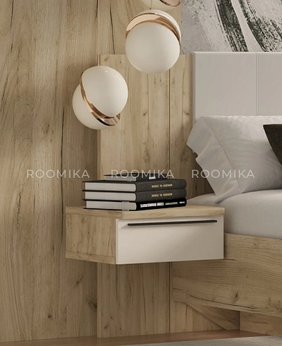 Лацио спальня 25