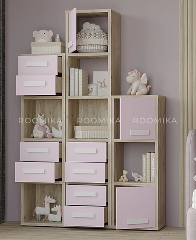 Левел детская 16