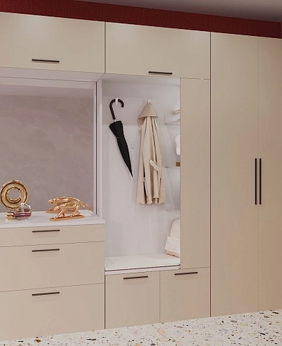 Лацио прихожая 6