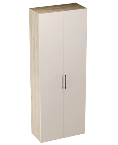 Шкаф двустворчатый L210.44-4