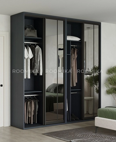 Шкафная группа шкафы-купе Спэйс 1