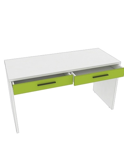 Cтол письменный прямой L718