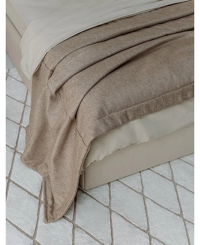 Ковер Vivica White.Taupe 160x230