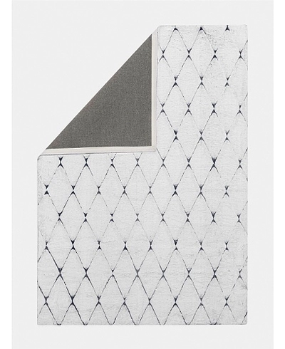 Ковер Vivica White.Anthracite 160x230