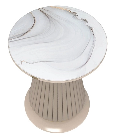 Столик журнальный SHT-CT38-C2