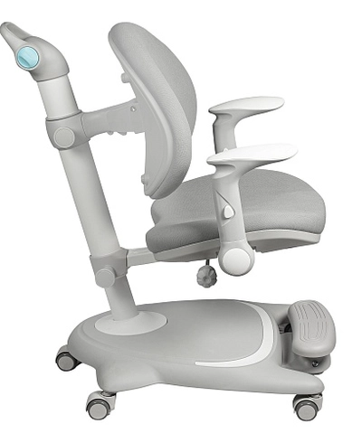 Детское кресло Agosto Grey Cubby