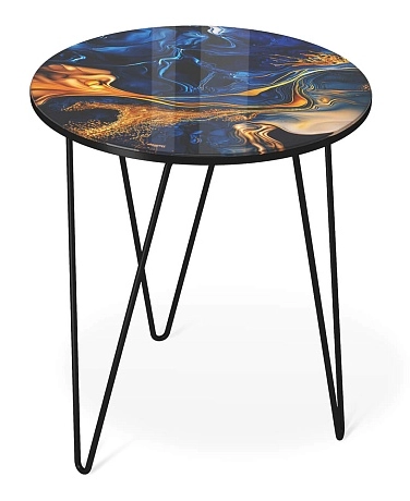 Столик журнальный SHT-CT27