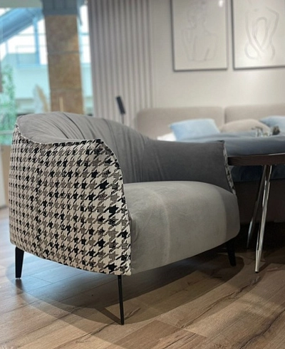 Кресло ГЛЕМСИ