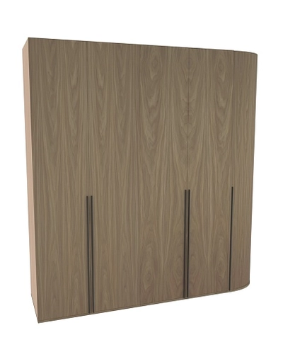 Шкафная группа Палермо 3