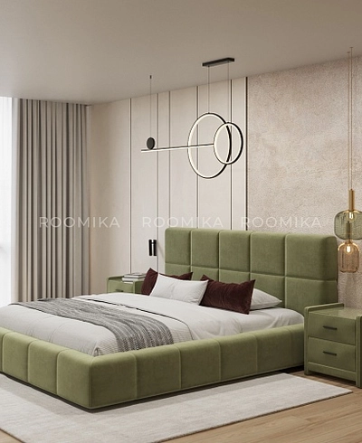 Палермо спальня 15