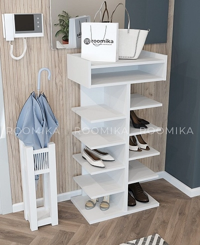 Обувница открытая L721