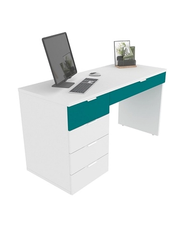 Cтол письменный прямой L715.1 L/R