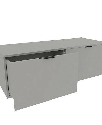 Тумба напольная, 2 ящика R502