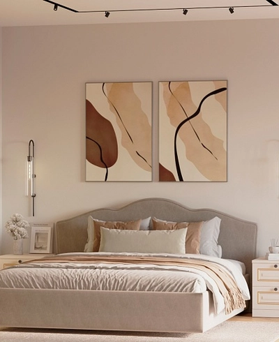 Флоренция спальня 7