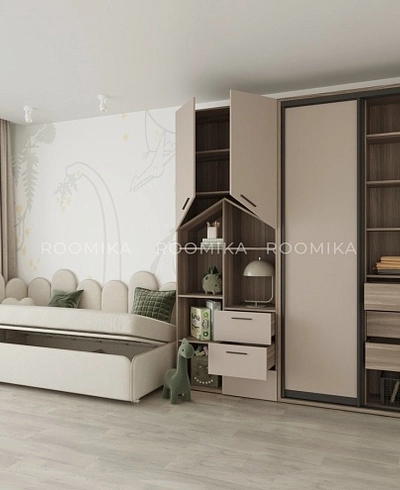 Лацио детская 106