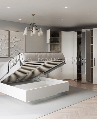 Палермо спальня 14