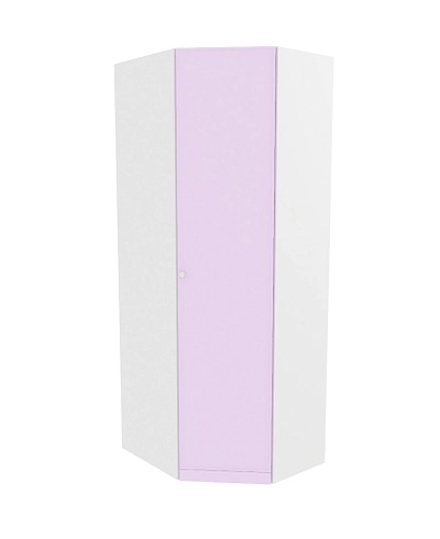 Шкаф угловой A218