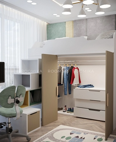 Лацио детская 51