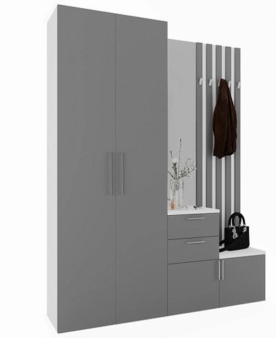 Лацио прихожая 23