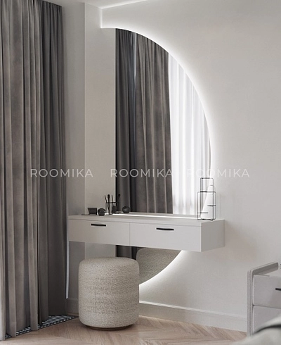 Туалетный столик  L-515