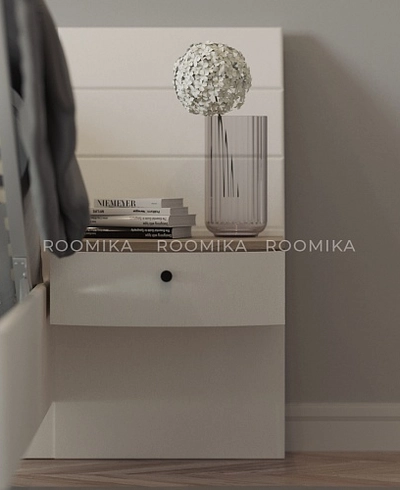 Палермо спальня 14