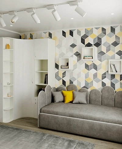 Палермо детская 16