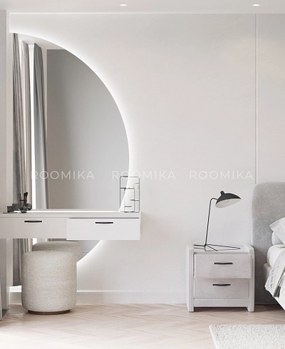 Туалетный столик  L-515