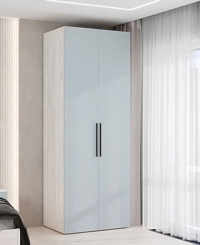 Шкаф двустворчатый LG-210.60-1